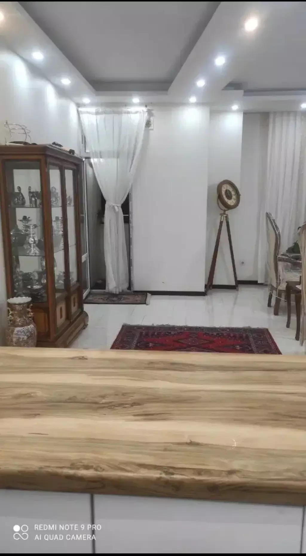 اجاره آپارتمان 110 متری در اتابک - تصویر 9