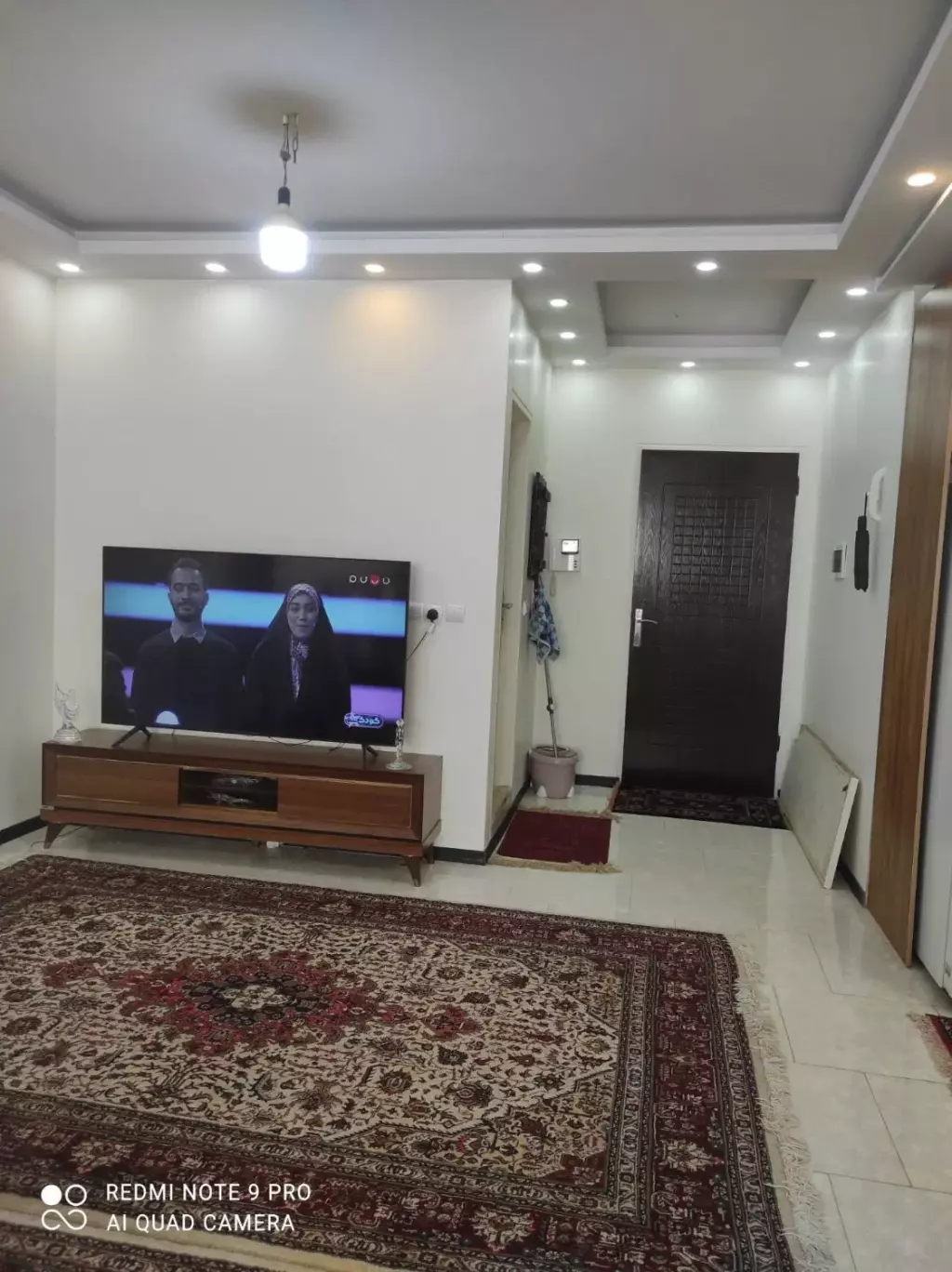 اجاره آپارتمان 110 متری در اتابک - تصویر 2