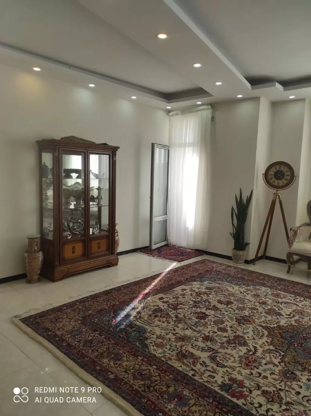 اجاره آپارتمان 110 متری در اتابک - تصویر 8