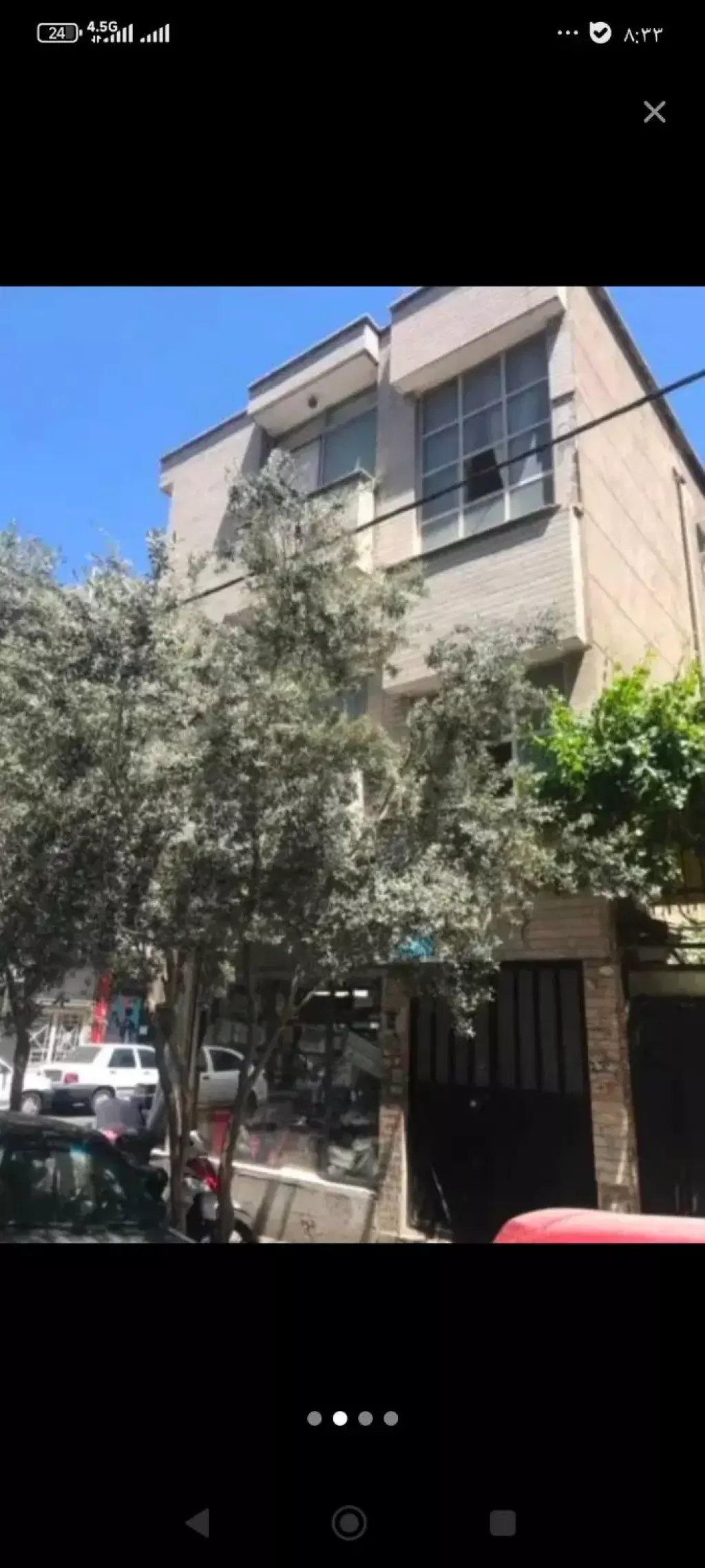 فروش زمین و کلنگی 47 متری در فیروزآبادی - تصویر 3
