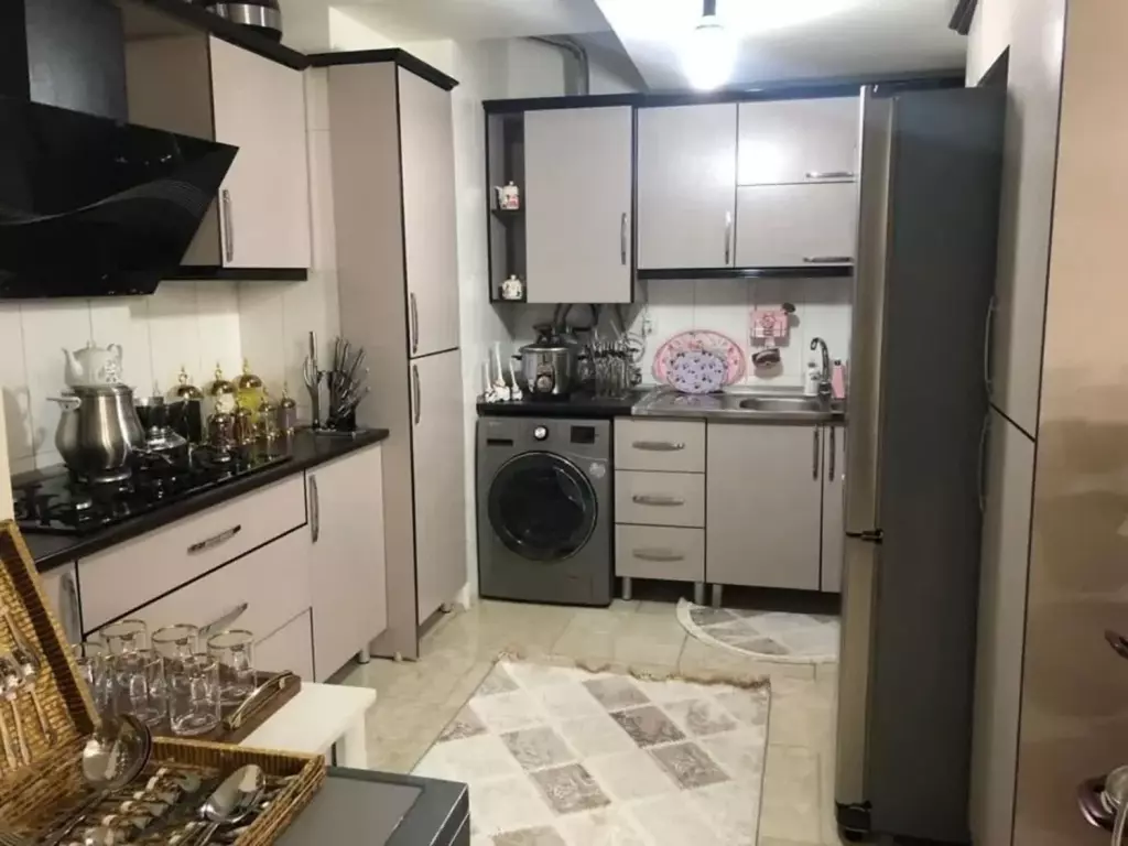 فروش آپارتمان 75 متری در نعمت‌آباد