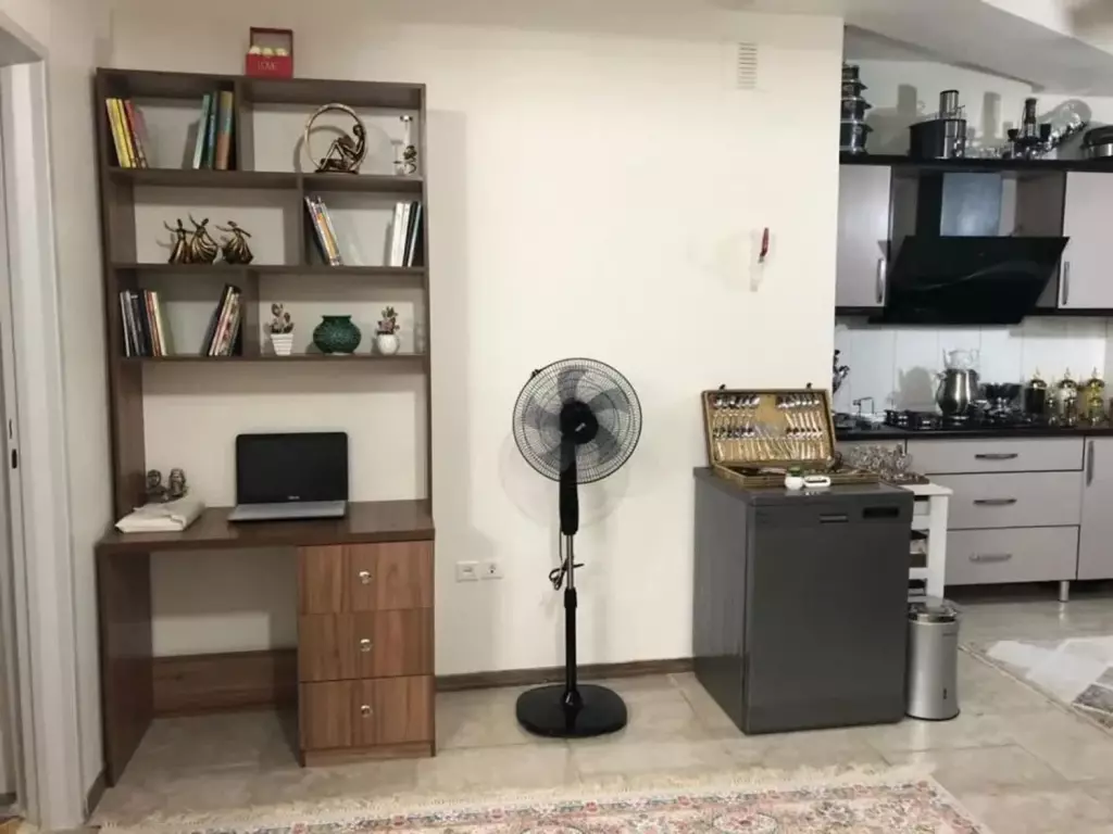 فروش آپارتمان 75 متری در نعمت‌آباد - تصویر 2