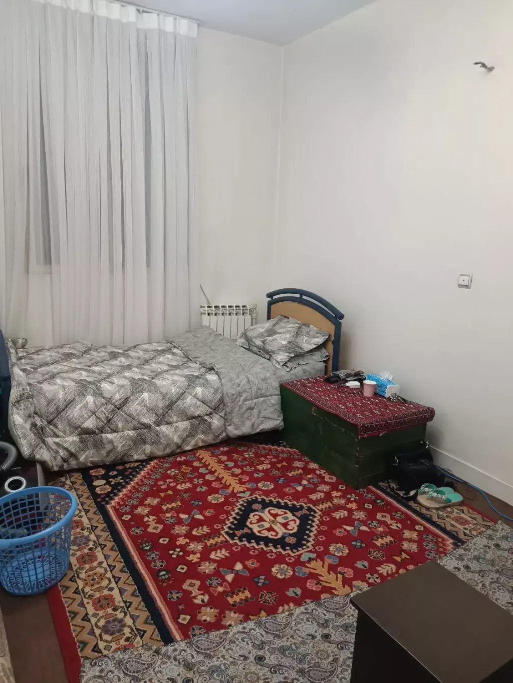 فروش آپارتمان 74 متری در تهرانپارس غربی - تصویر 3
