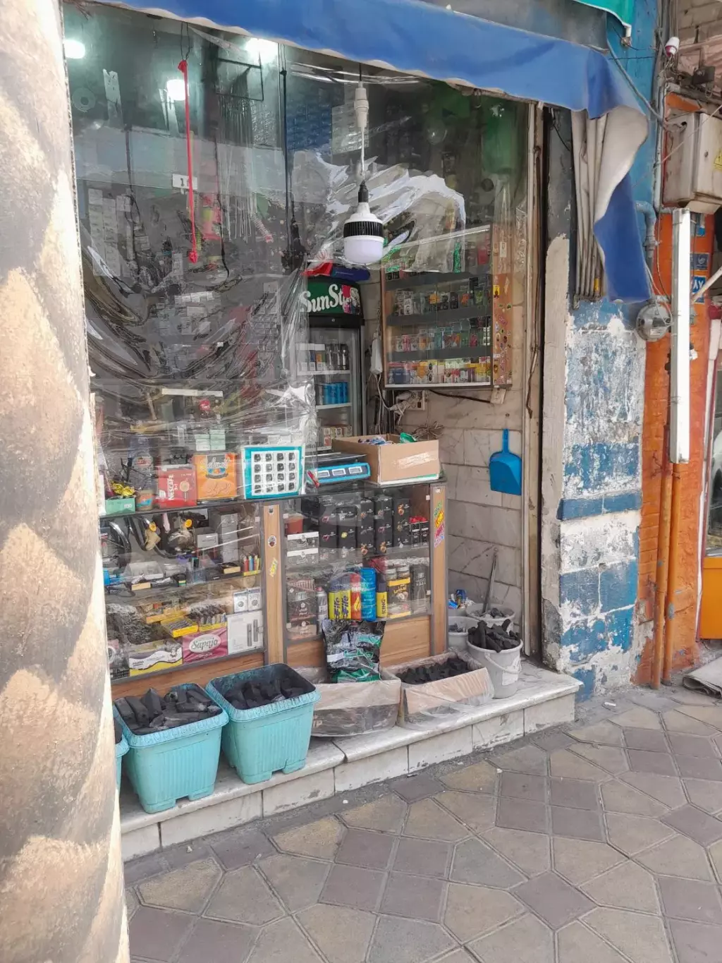 اجاره اداری و تجاری 10 متری در نظام‌آباد - تصویر 3