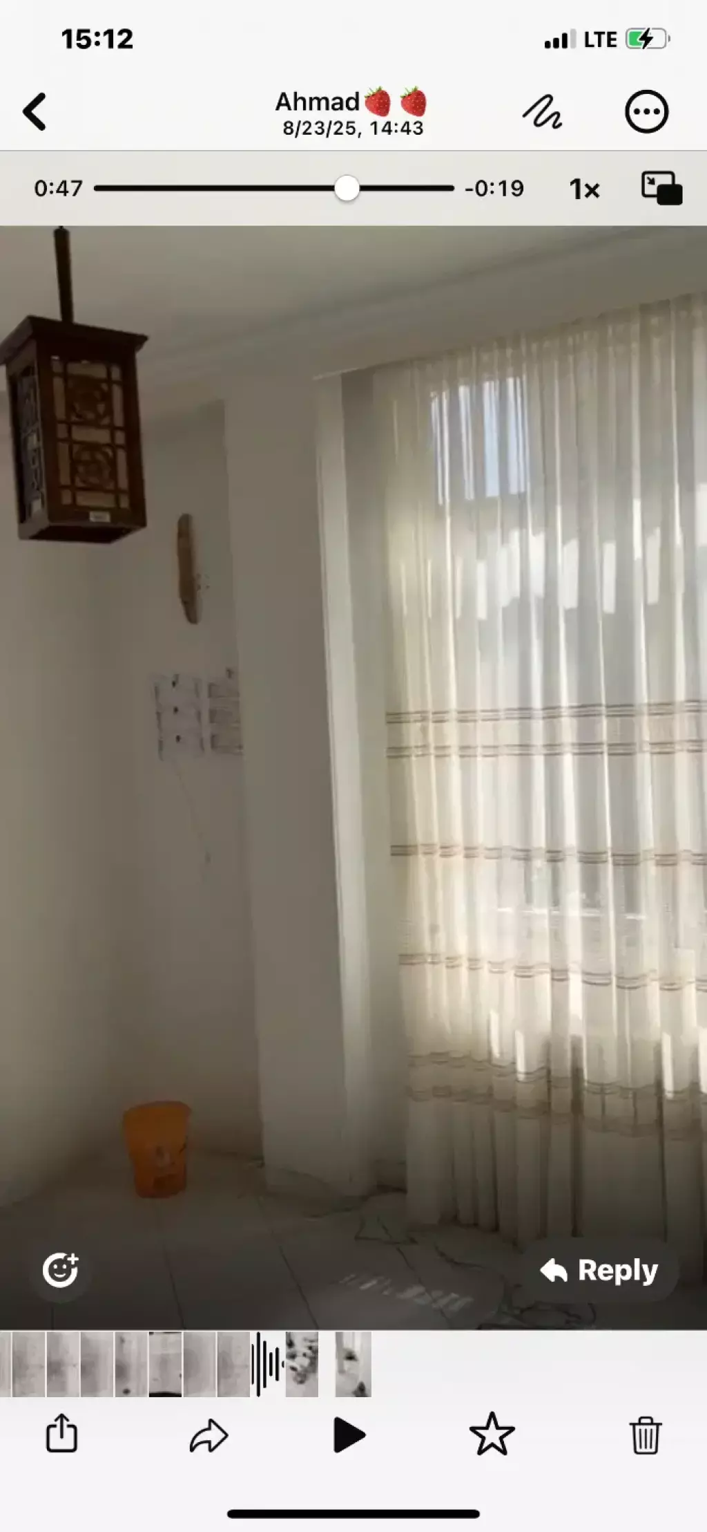 اجاره آپارتمان 60 متری در اختیاریه - تصویر 3