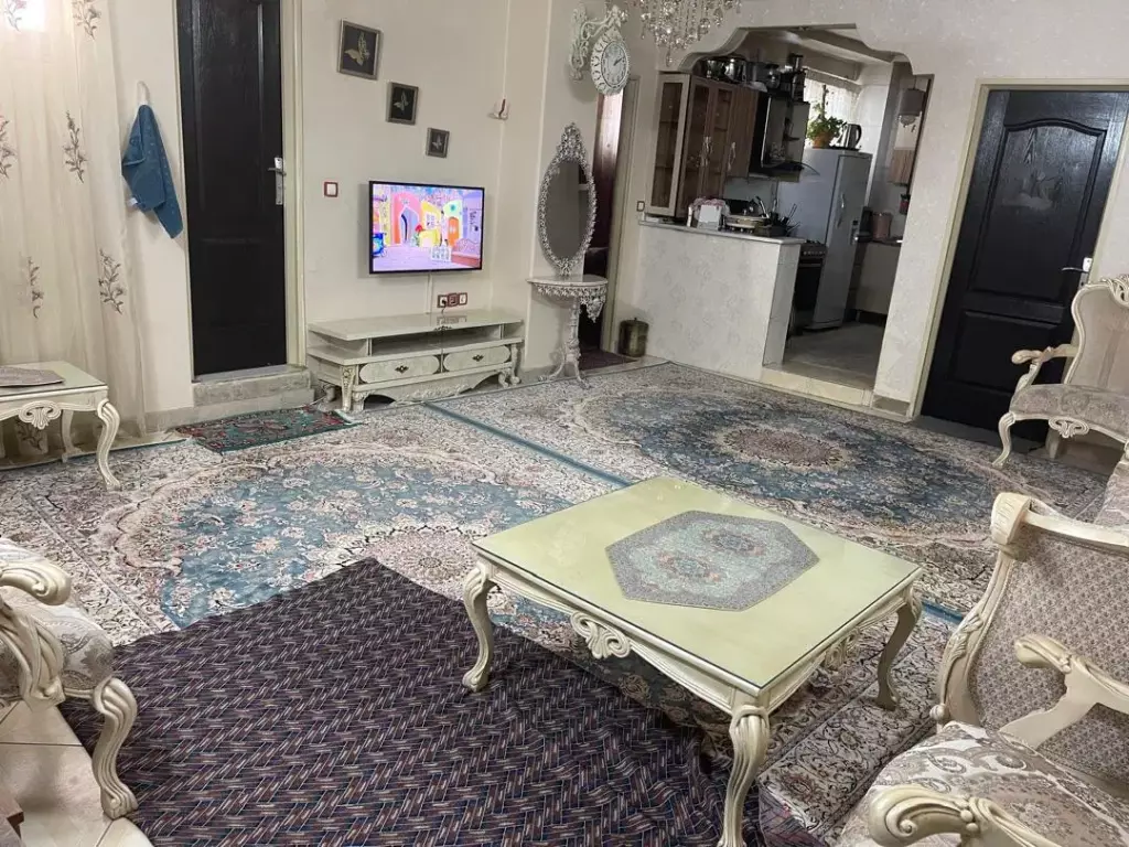 فروش آپارتمان 64 متری در جوادیه
