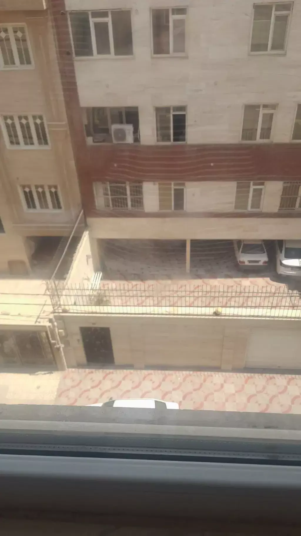 اجاره آپارتمان 72 متری در مشیریه