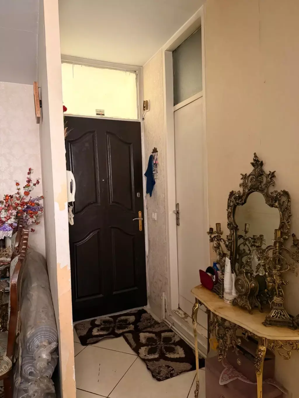 اجاره آپارتمان 65 متری در اتابک - تصویر 2