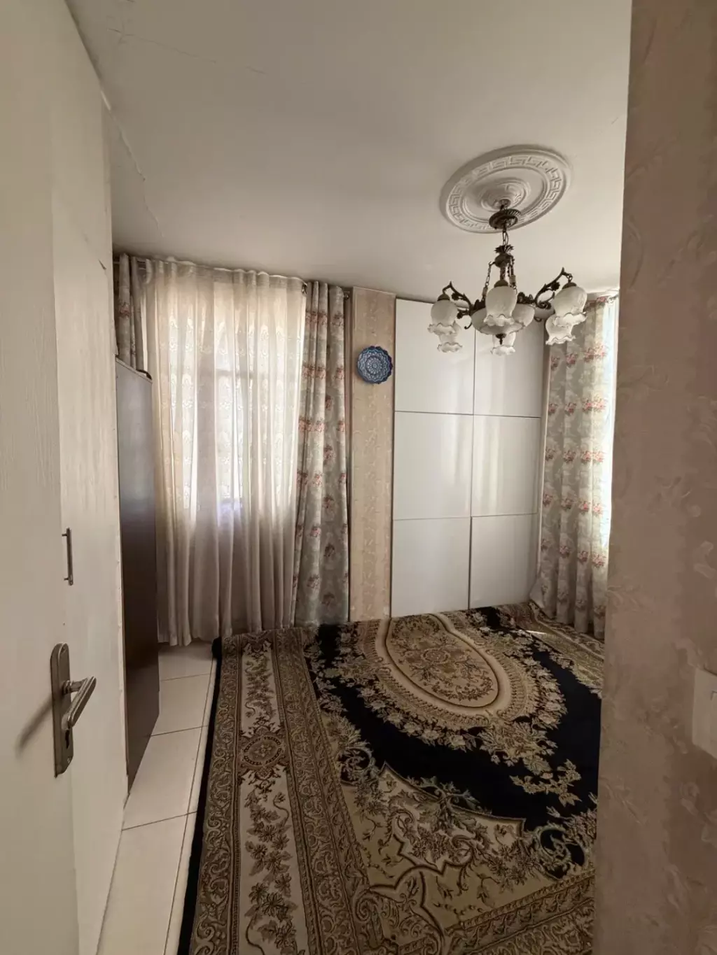 اجاره آپارتمان 65 متری در اتابک - تصویر 4