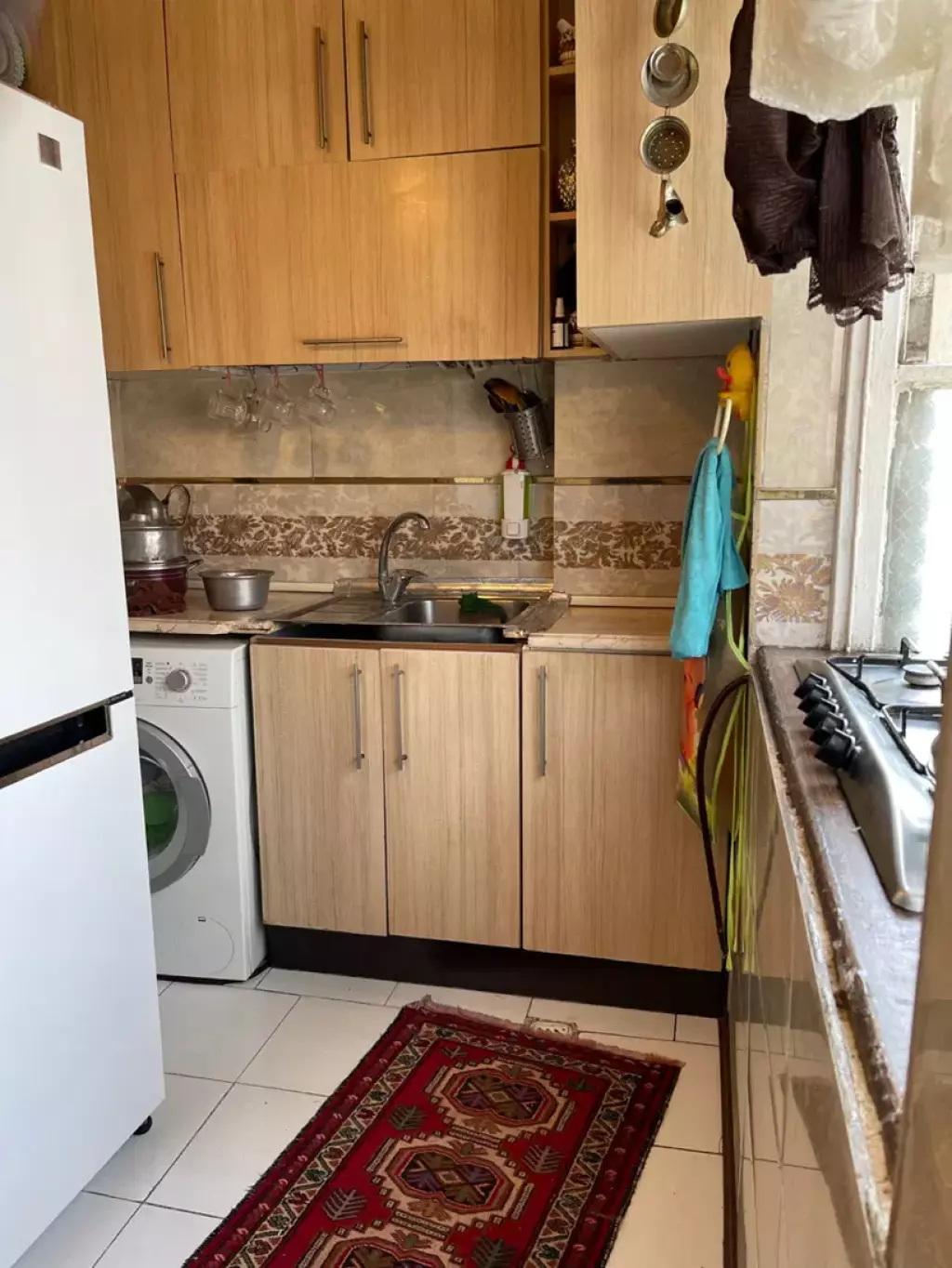 فروش آپارتمان 50 متری در کیانشهر - تصویر 10