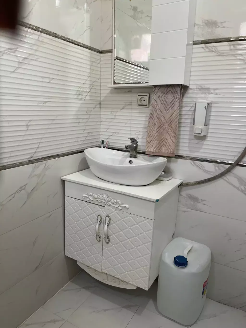 فروش آپارتمان 50 متری در کیانشهر - تصویر 4