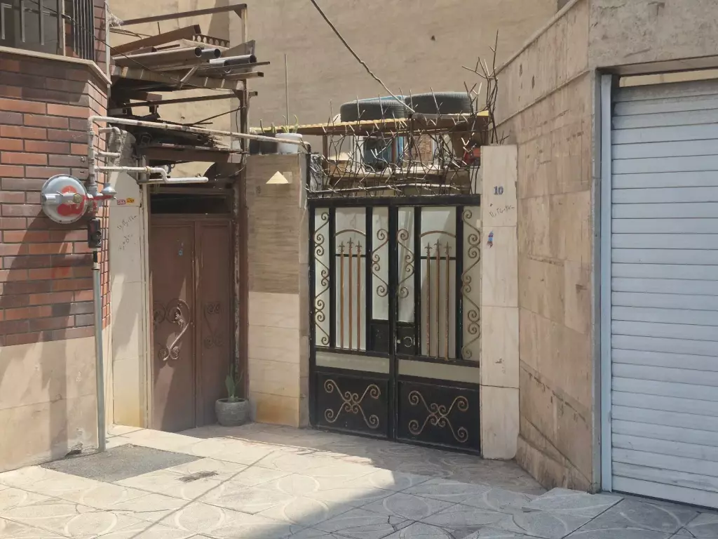فروش خانه و ویلا 212 متری در کیانشهر