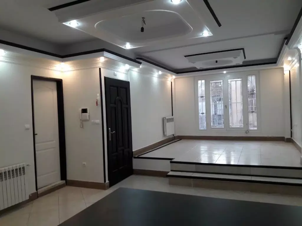 اجاره آپارتمان 60 متری در قاسمآباد