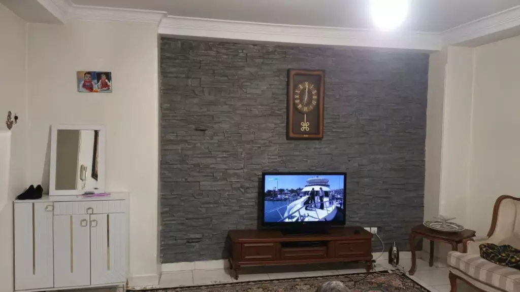 فروش آپارتمان 65 متری در هلال احمر - تصویر 2