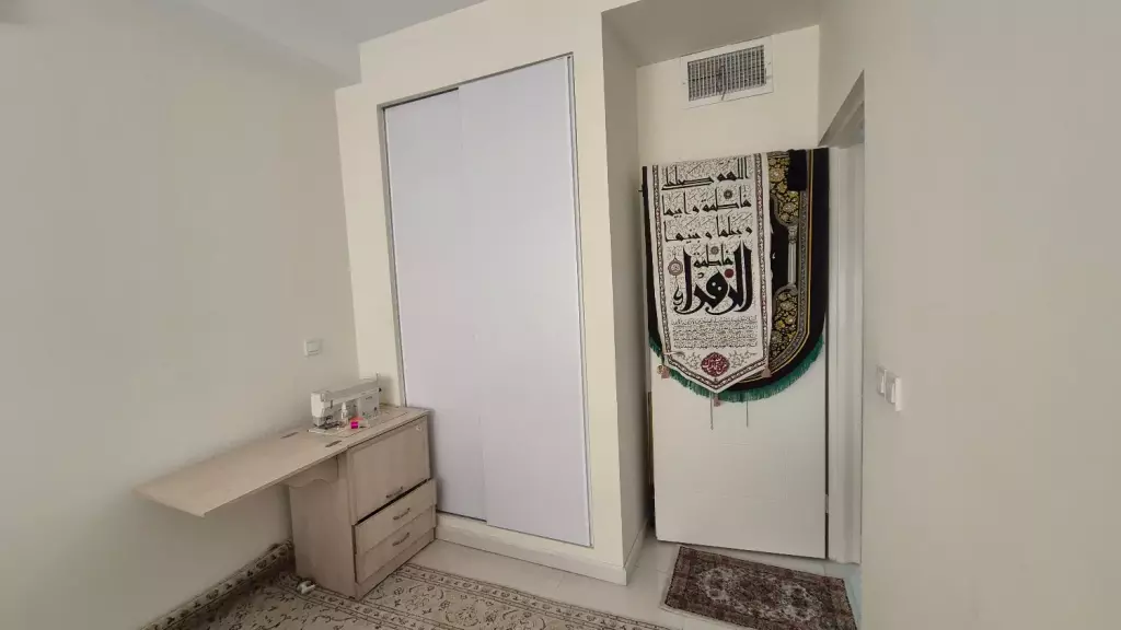فروش آپارتمان 75 متری در زاهد گیلانی - تصویر 2
