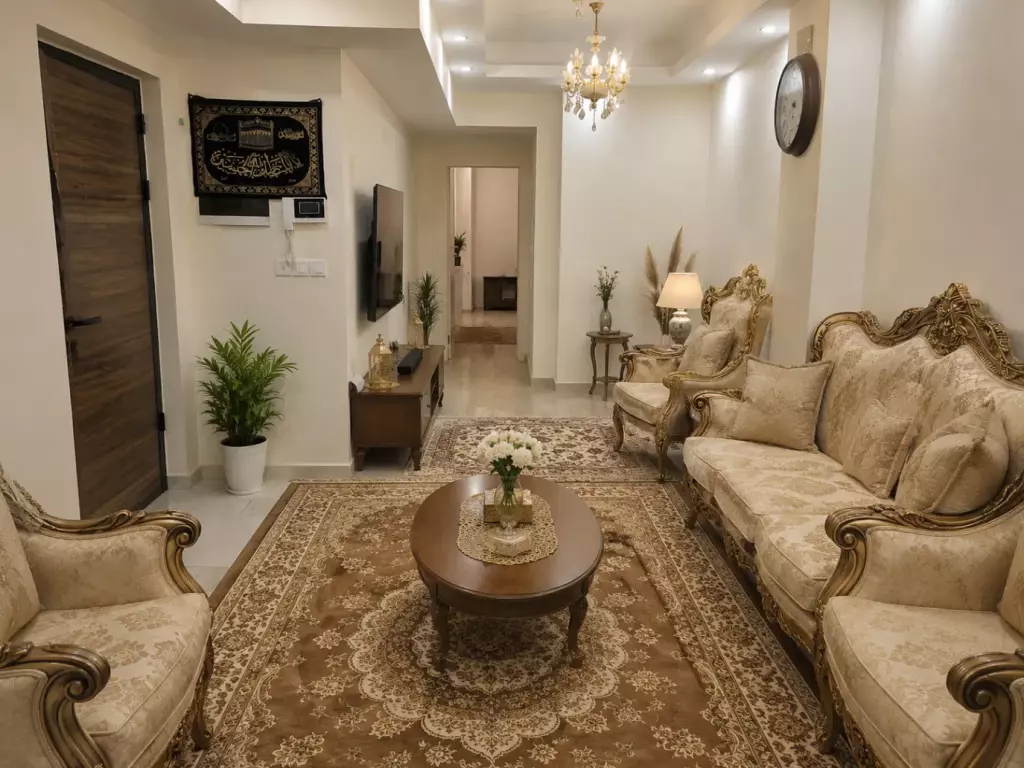 فروش آپارتمان 75 متری در زاهد گیلانی - تصویر 3