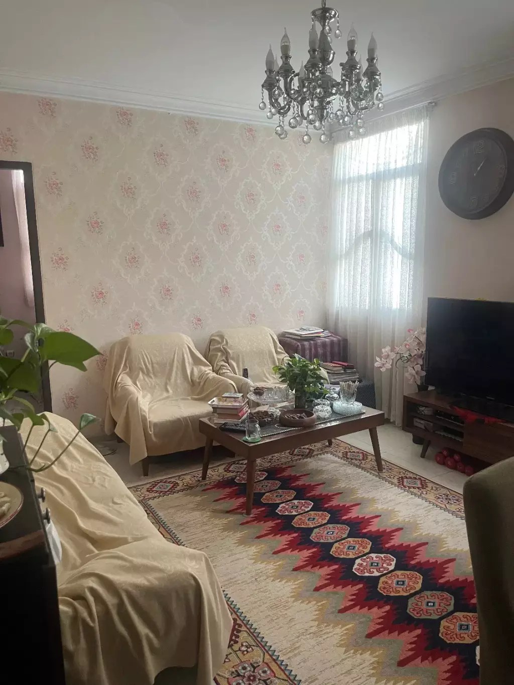 اجاره آپارتمان 33 متری در مجیدیه