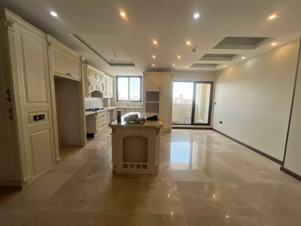 اجاره آپارتمان 115 متری در یوسف‌آباد