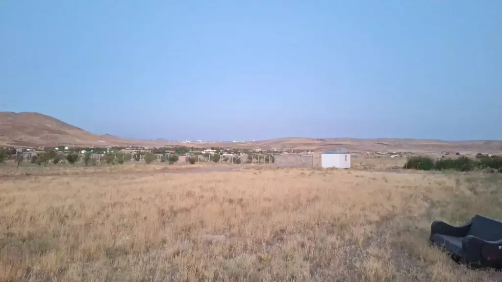 فروش زمین و کلنگی 450 متری در بهجت‌آباد - تصویر 4