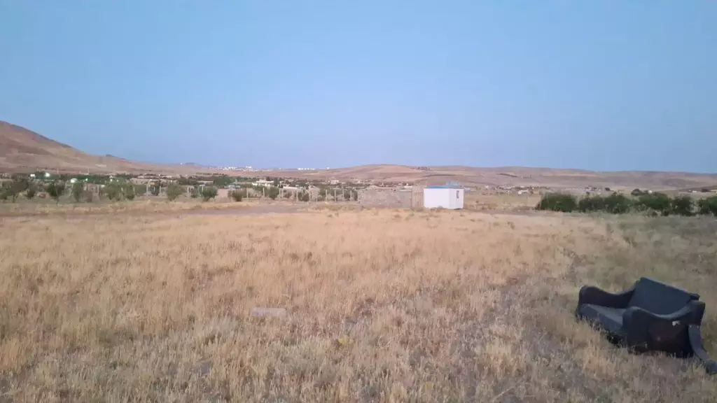 فروش زمین و کلنگی 450 متری در بهجت‌آباد - تصویر 3