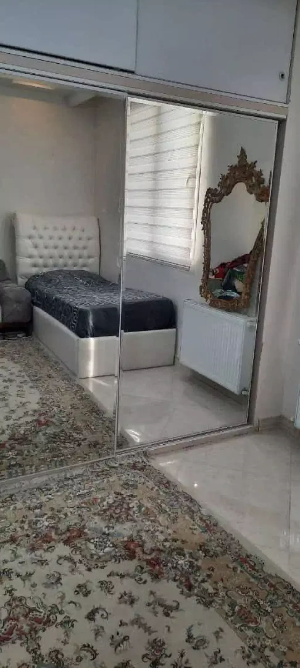 فروش آپارتمان 120 متری در نازی‌آباد - تصویر 5
