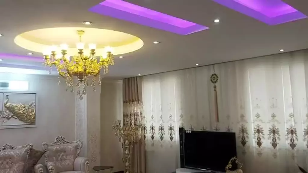 فروش آپارتمان 150 متری در خانی آباد نو جنوبی