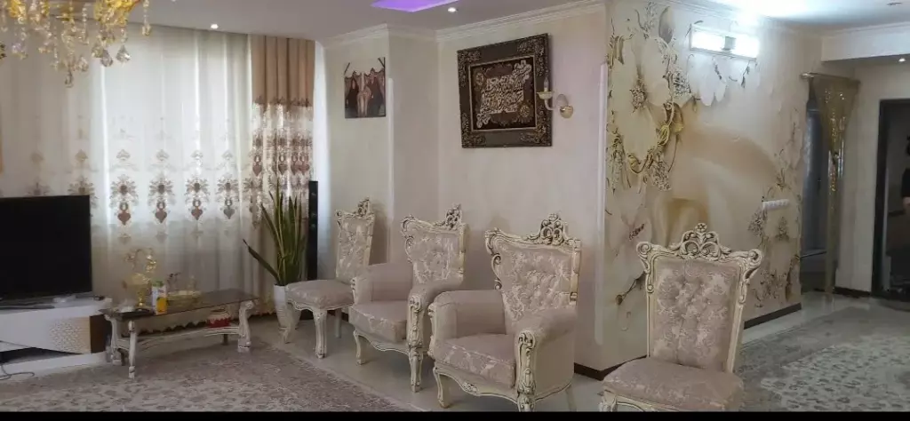 فروش آپارتمان 150 متری در خانی آباد نو جنوبی - تصویر 11