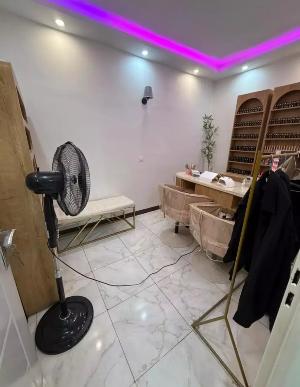 اجاره اداری و تجاری 68 متری در تهرانپارس جنوبی - تصویر 5