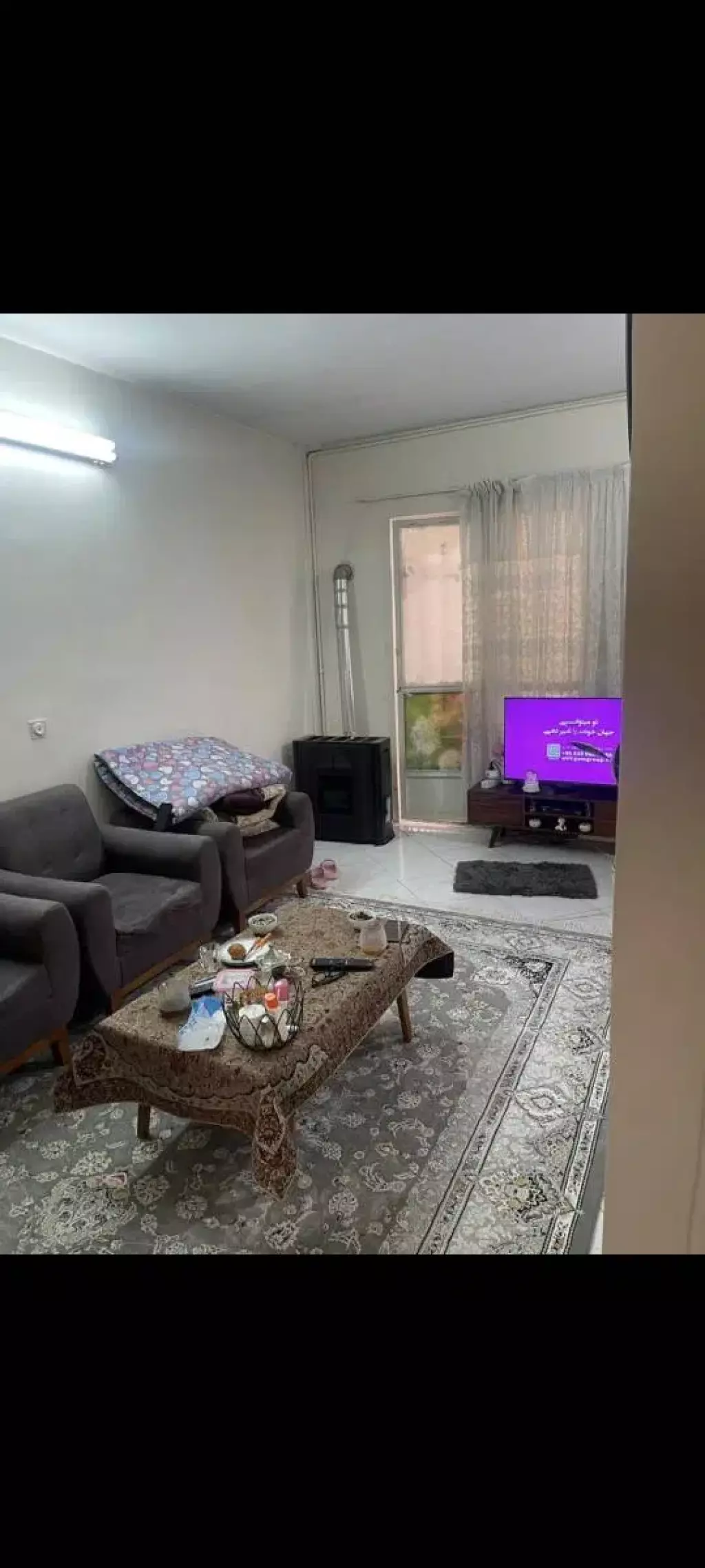 فروش آپارتمان 40 متری در جیحون - تصویر 2