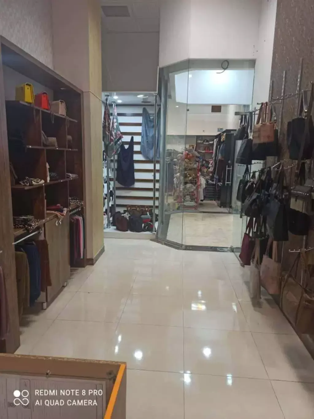 فروش اداری و تجاری 22 متری در بنی‌هاشم - تصویر 7