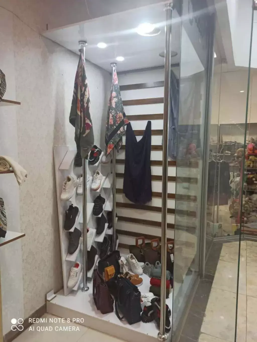 فروش اداری و تجاری 22 متری در بنی‌هاشم - تصویر 4
