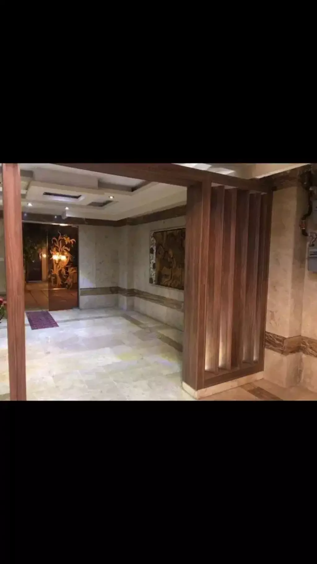 اجاره آپارتمان 110 متری در شهرک هما - تصویر 5