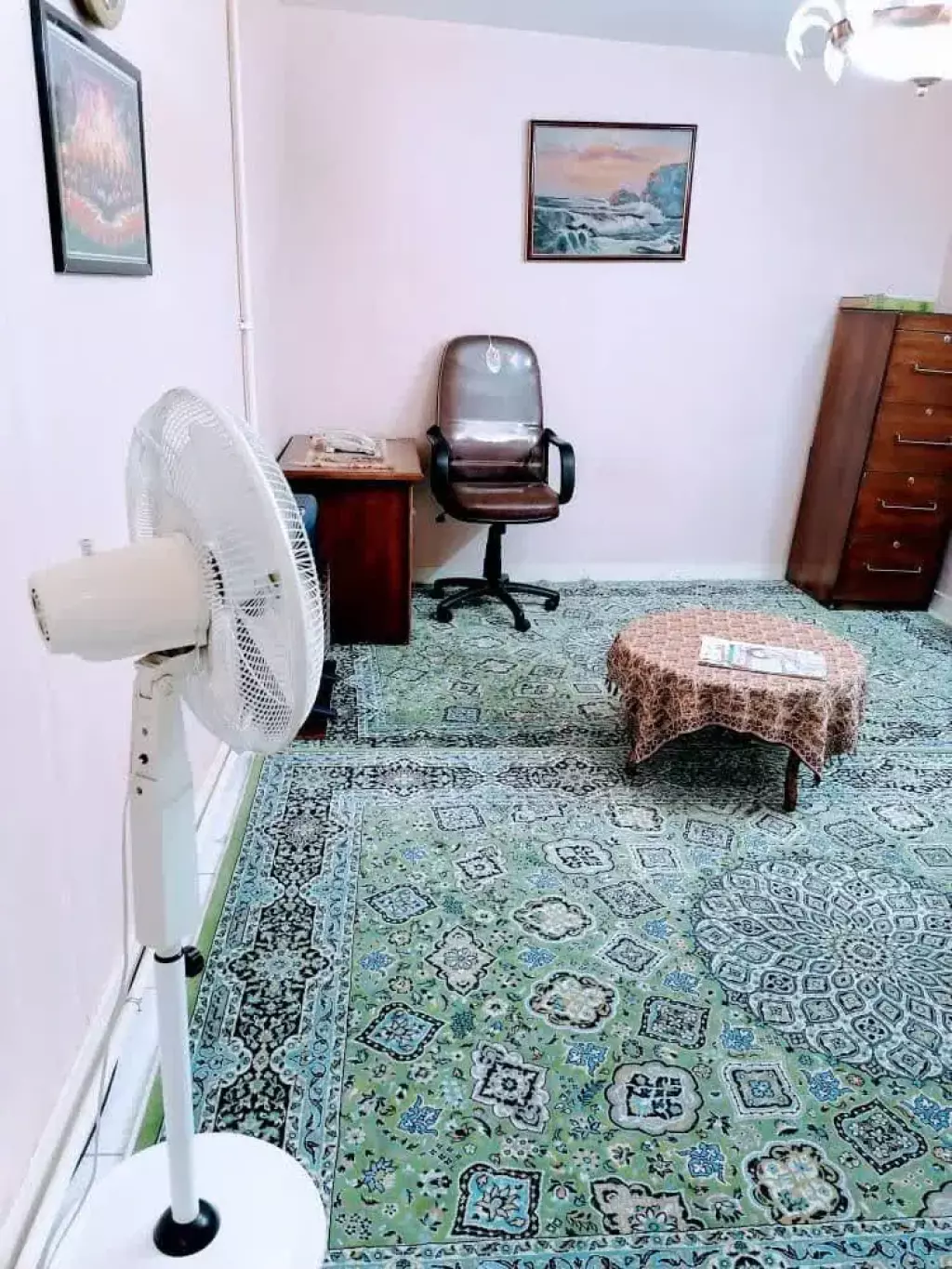 اجاره آپارتمان 40 متری در حشمتیه - تصویر 3