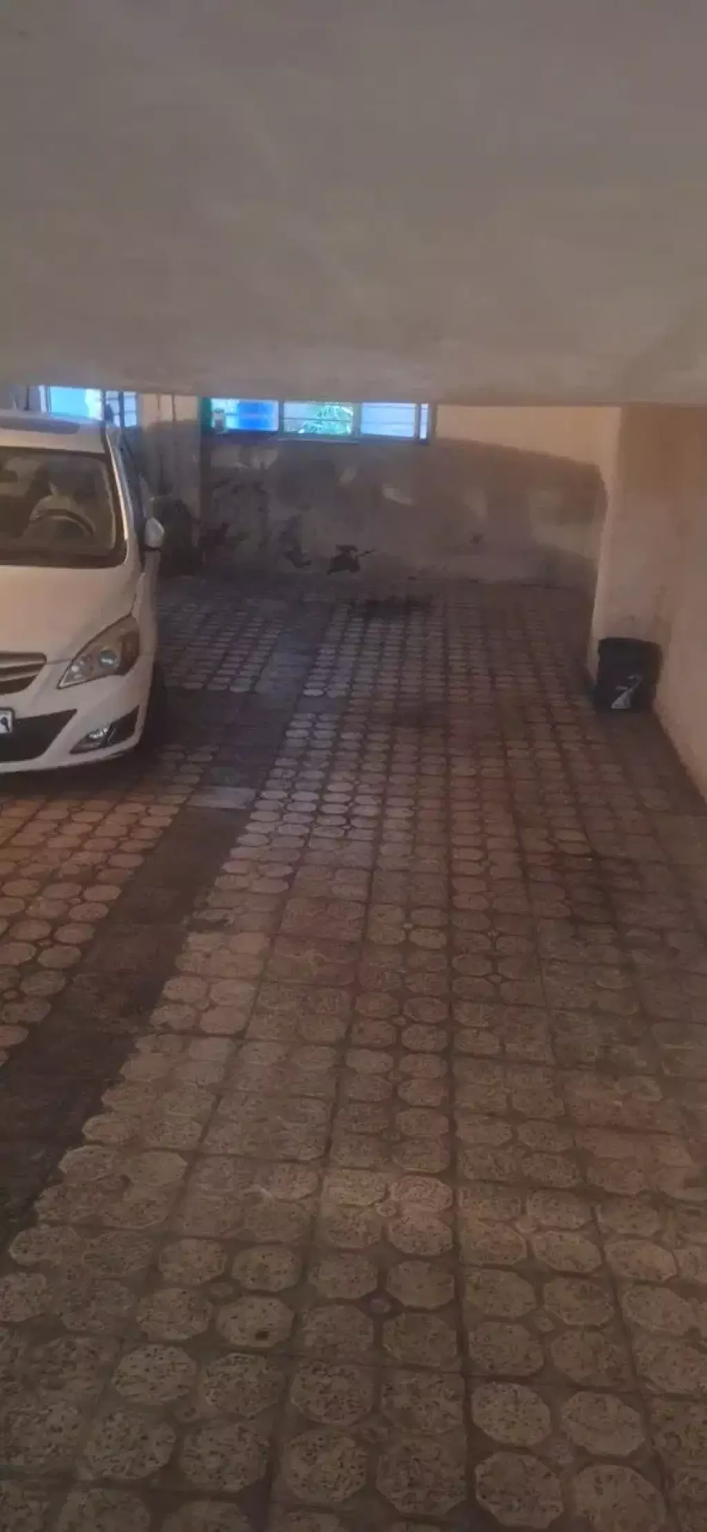 اجاره اداری و تجاری 36 متری در قصر فیروزه 1