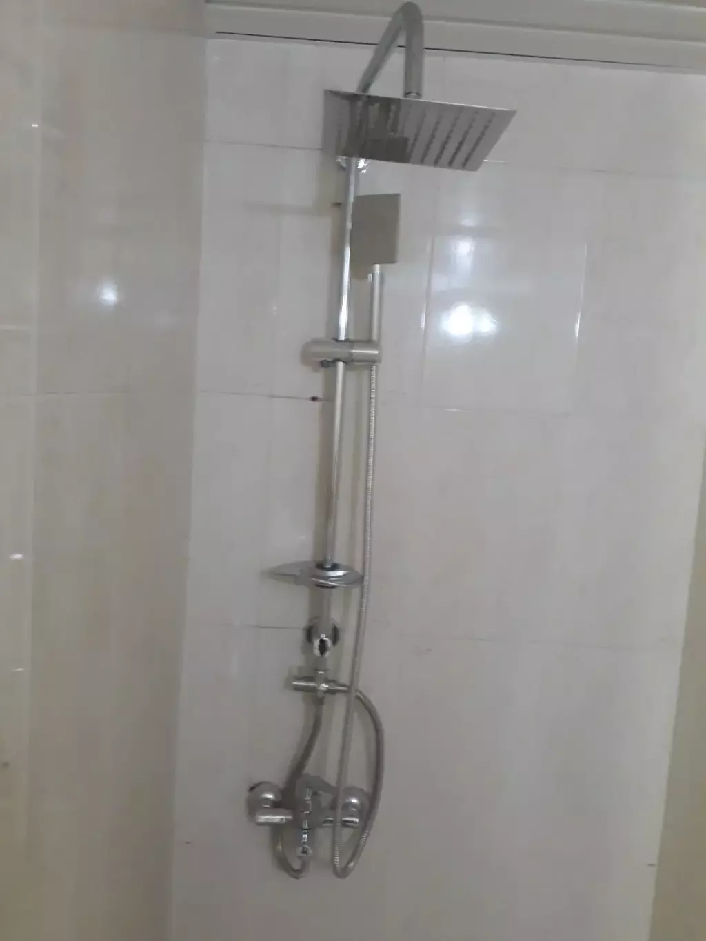 اجاره آپارتمان 87 متری در حکیمیه - تصویر 4