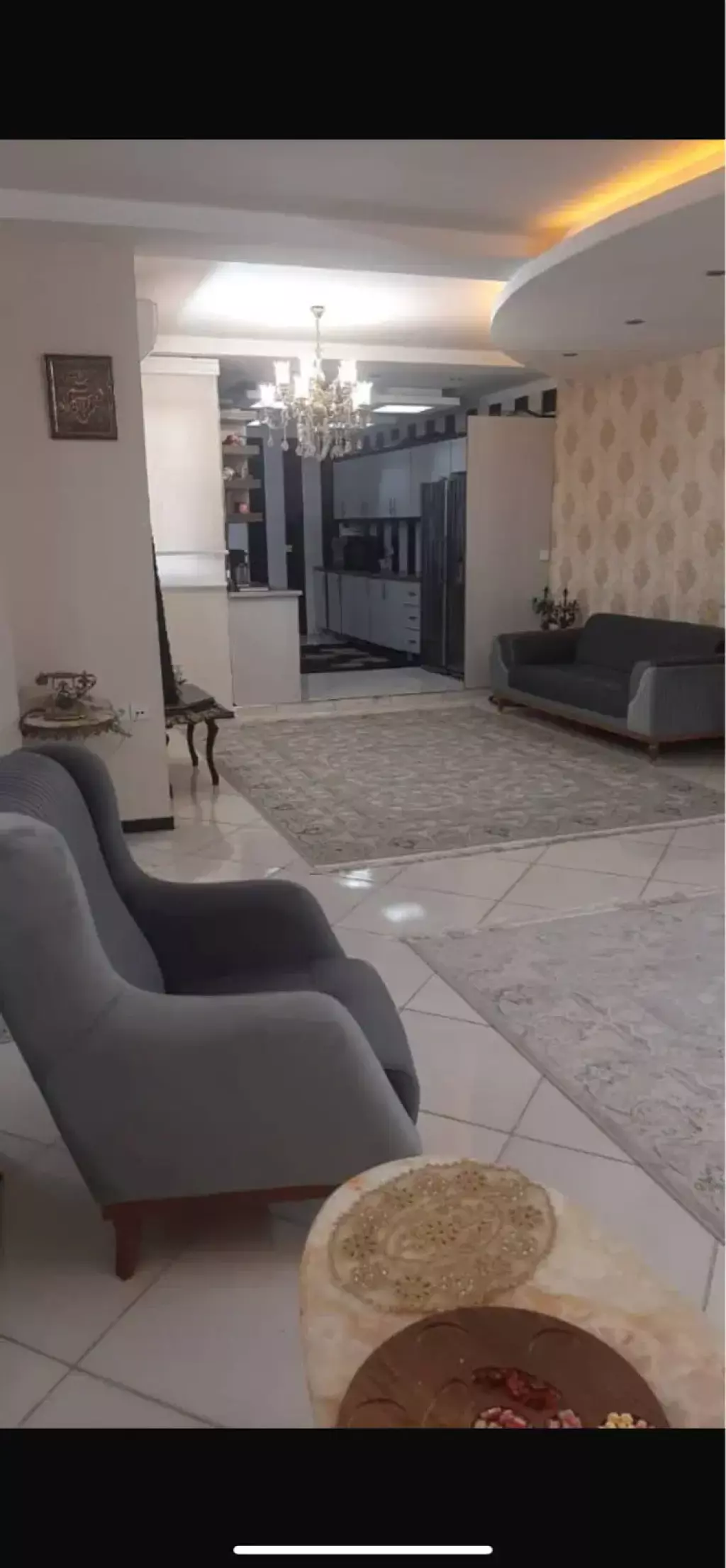 فروش آپارتمان 115 متری در خاوران - تصویر 11