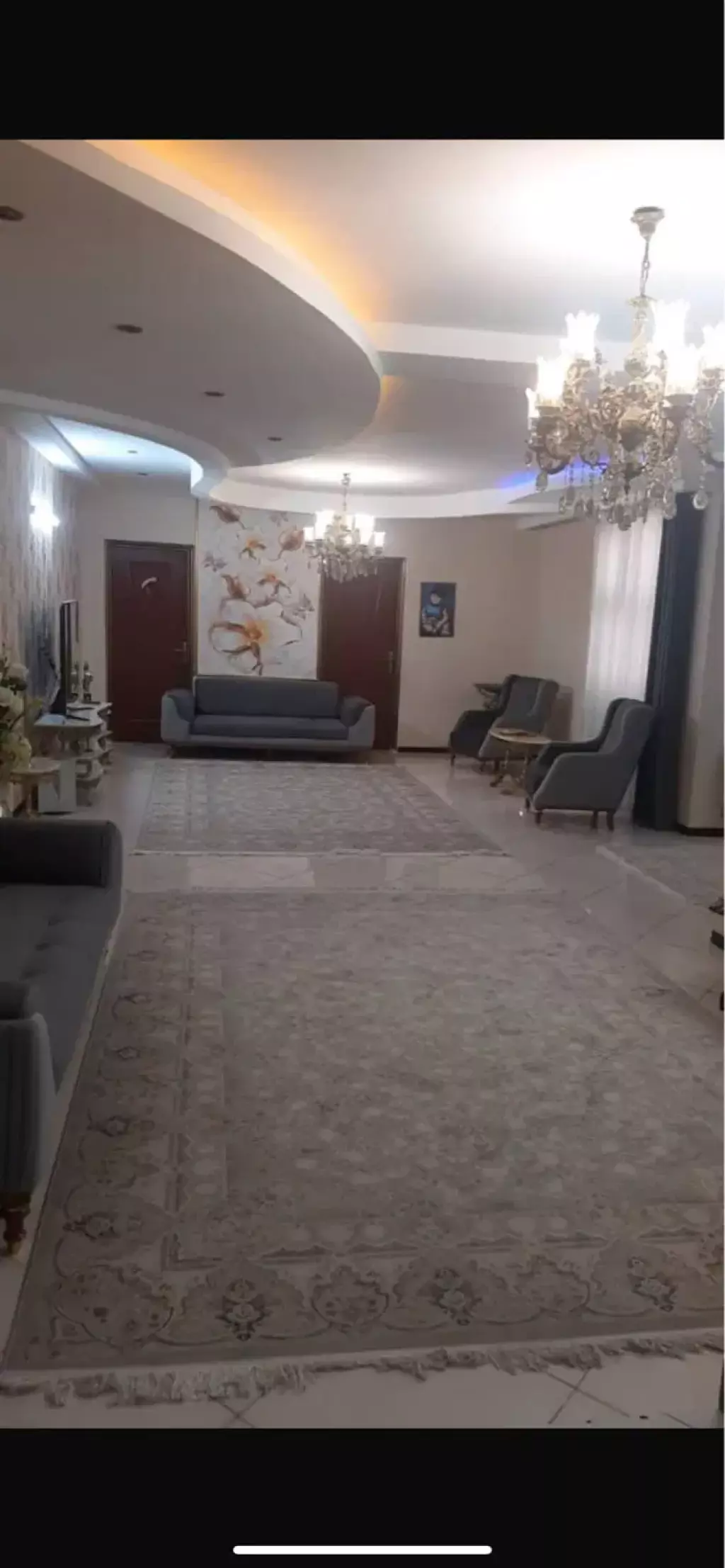 فروش آپارتمان 115 متری در خاوران - تصویر 2