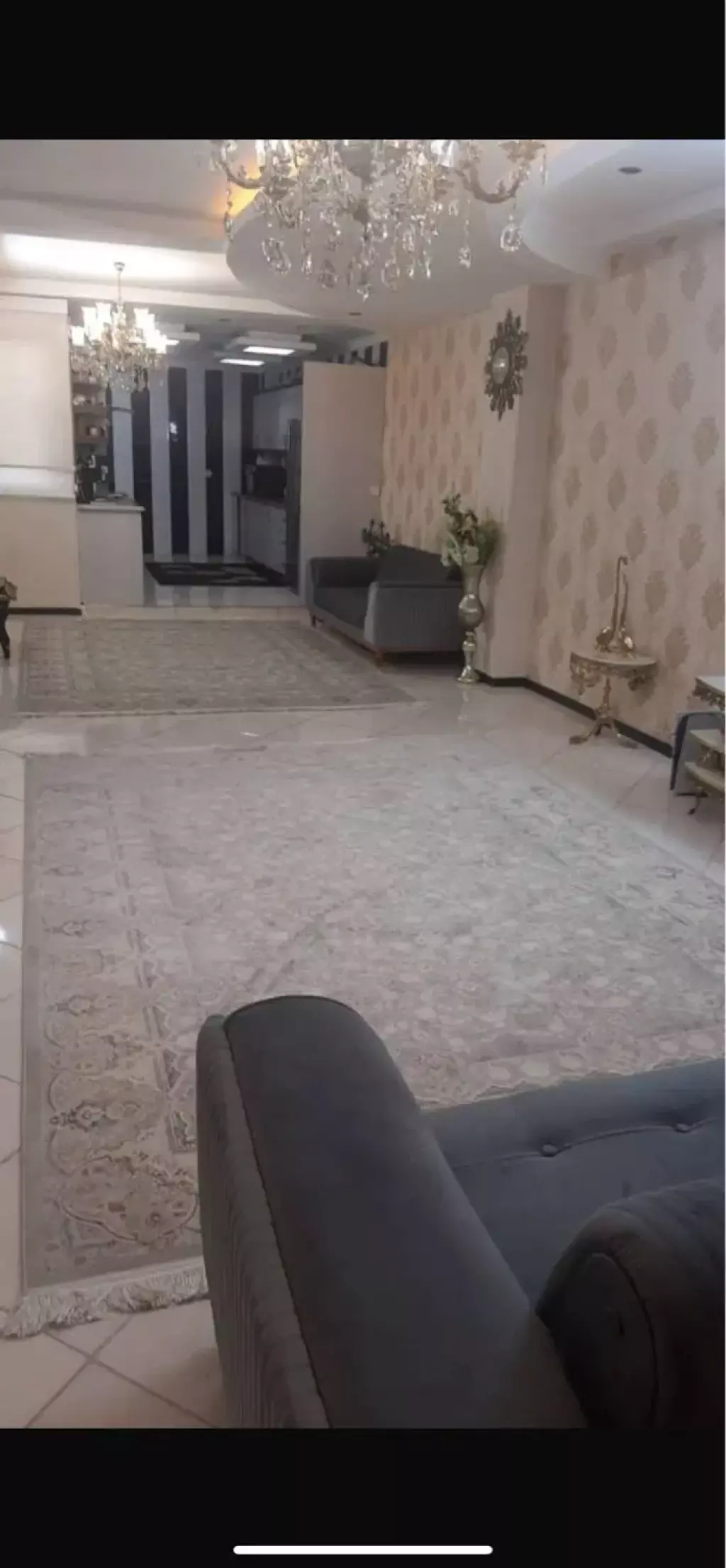 فروش آپارتمان 115 متری در خاوران - تصویر 6
