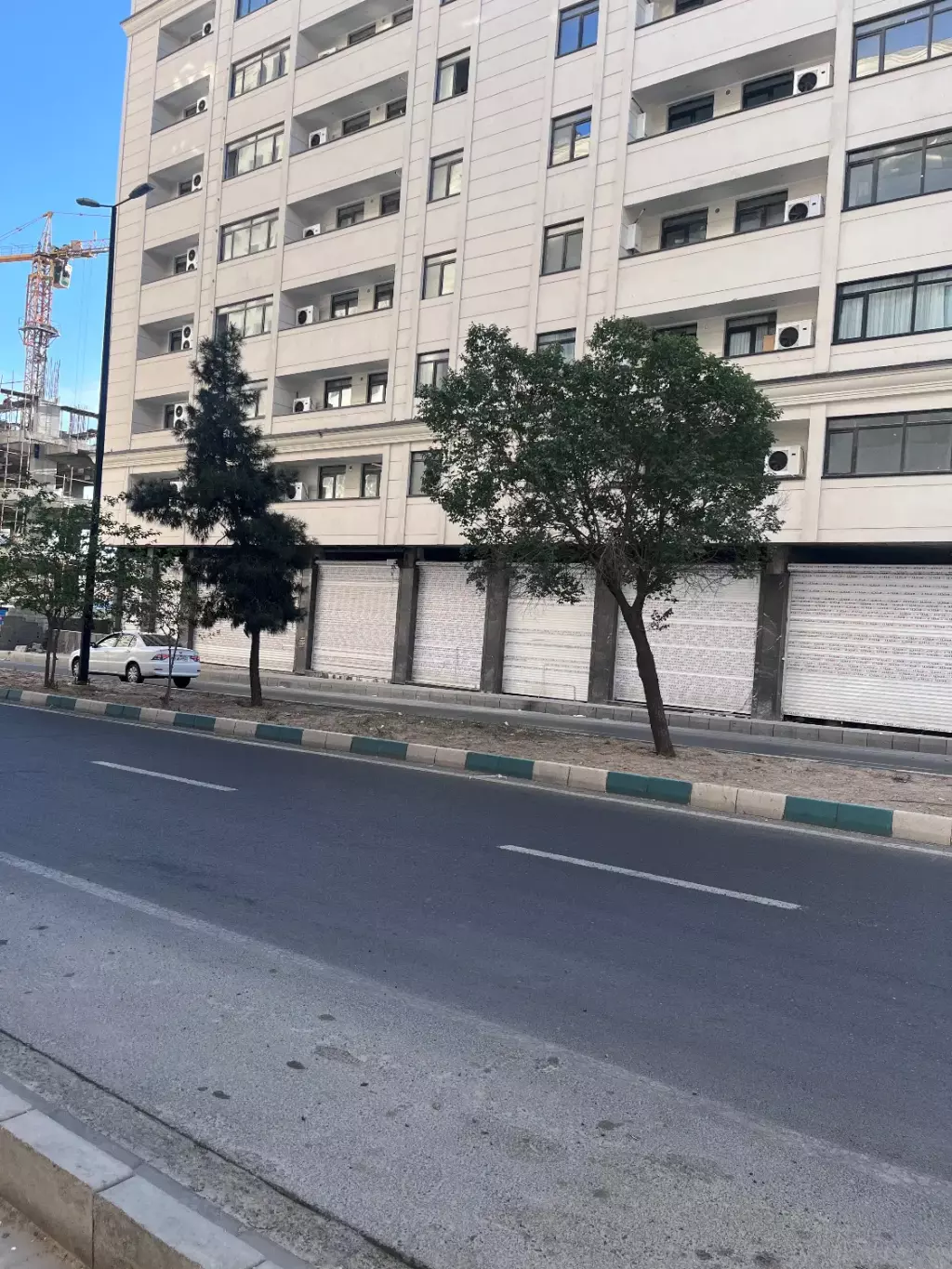فروش اداری و تجاری 50 متری در تهرانسر شرقی - تصویر 2