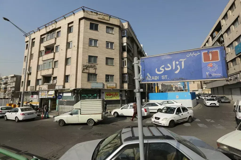 اجاره اداری و تجاری 128 متری در شادمان