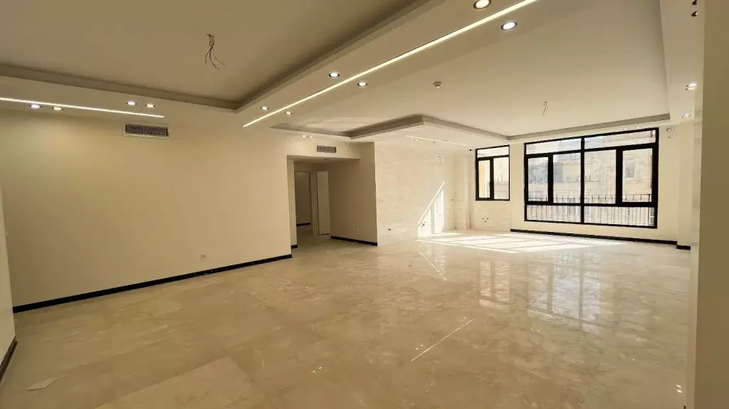 فروش آپارتمان 120 متری در فاطمی