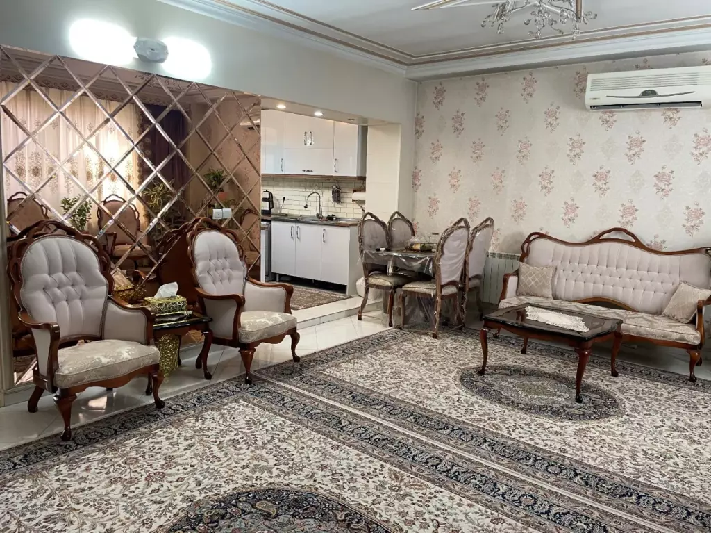 فروش آپارتمان 78 متری در فلاح - تصویر 3
