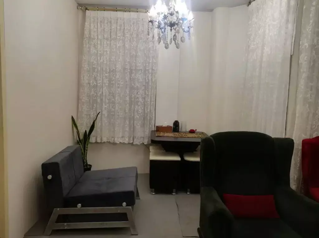 فروش آپارتمان 63 متری در زاهد گیلانی
