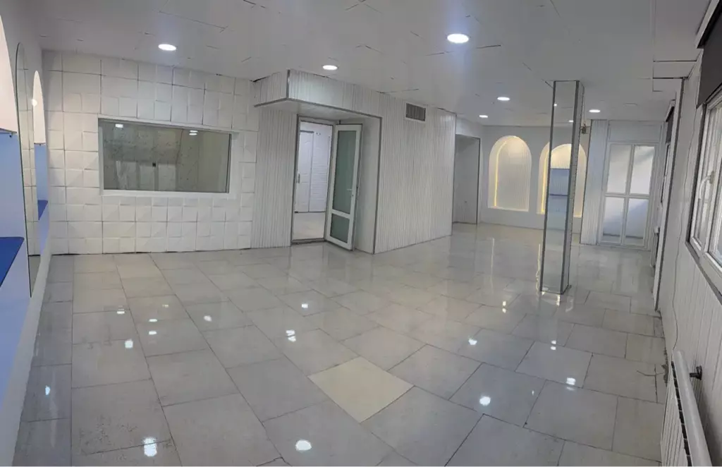 اجاره اداری و تجاری 100 متری در مهران (سیدخندان) - تصویر 4