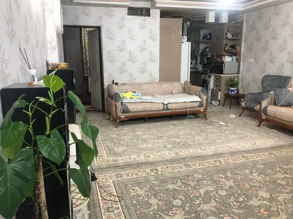 فروش آپارتمان 66 متری در مسعودیه - تصویر 2