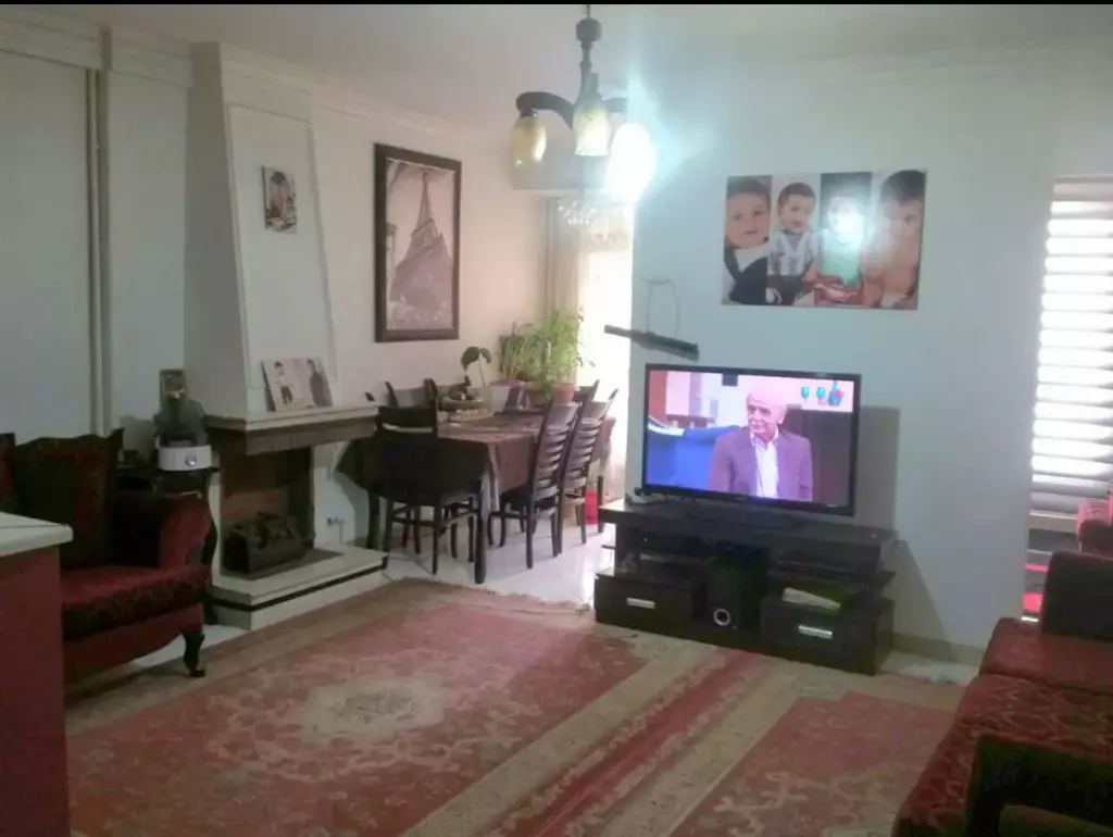 اجاره آپارتمان 55 متری در شارق - تصویر 5