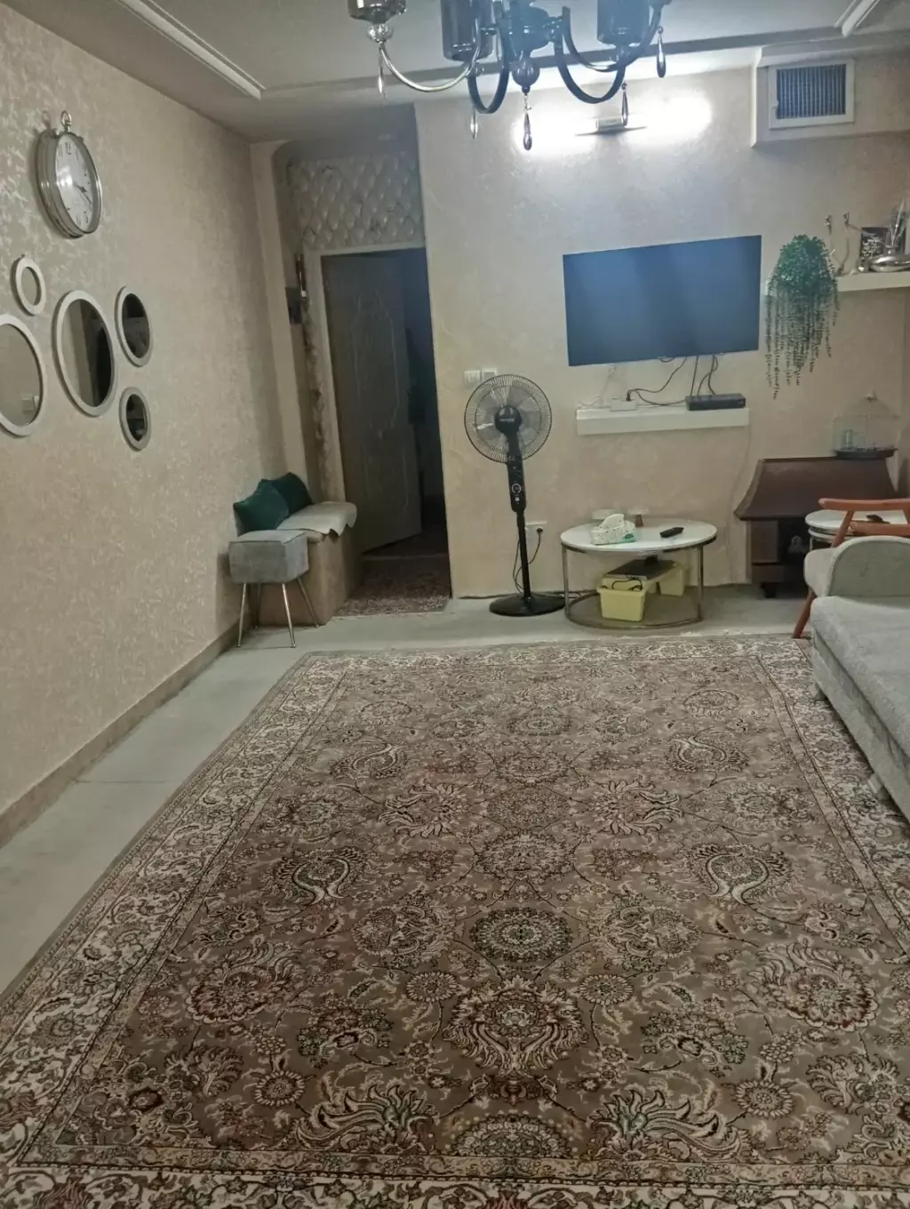 فروش آپارتمان 45 متری در تولید دارو - تصویر 2
