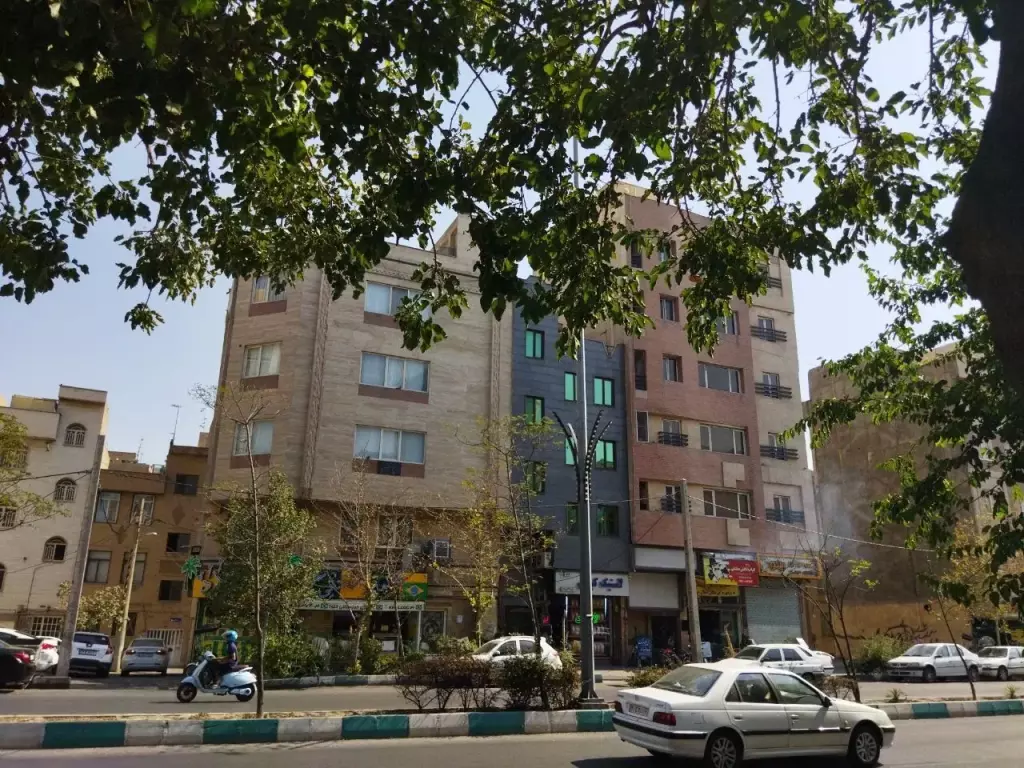 اجاره اداری و تجاری 50 متری در سلسبیل جنوبی