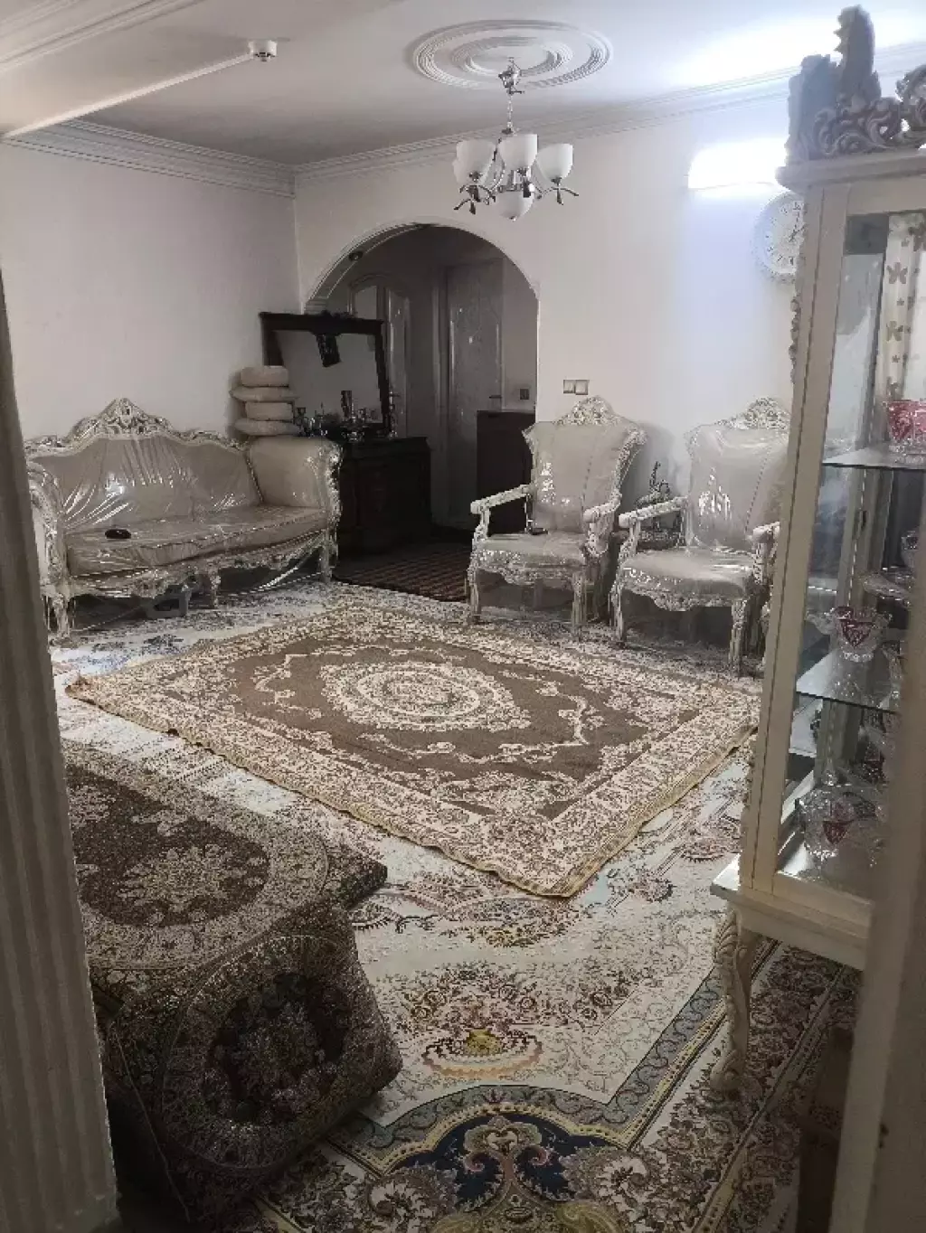 فروش آپارتمان 66 متری در دولت‌آباد - تصویر 2