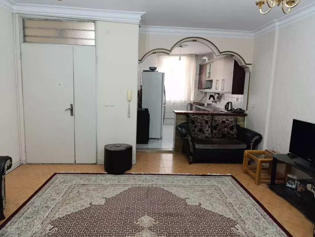 فروش آپارتمان 58 متری در سلسبیل شمالی - تصویر 3